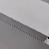 アウトレット シャンプーキャビネット 下台(WH) OL2067【完成品出荷】 通常価格￥43,780