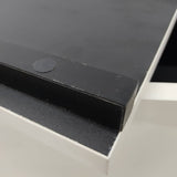 アウトレット シャンプーキャビネット 下台(WH) OL2067【完成品出荷】 通常価格￥43,780