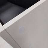 アウトレット シャンプーキャビネット 下台(WH) OL2067【完成品出荷】 通常価格￥43,780