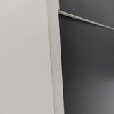 アウトレット シャンプーキャビネット 下台(WH) OL2067【完成品出荷】 通常価格￥43,780