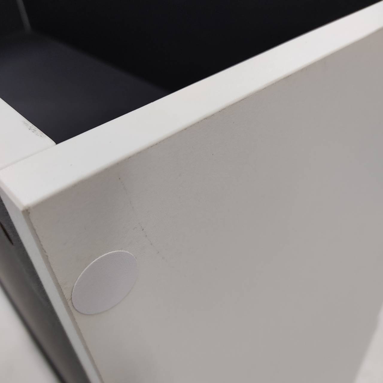 アウトレット シャンプーキャビネット 下台(WH) OL2068【完成品出荷】 通常価格￥43,780