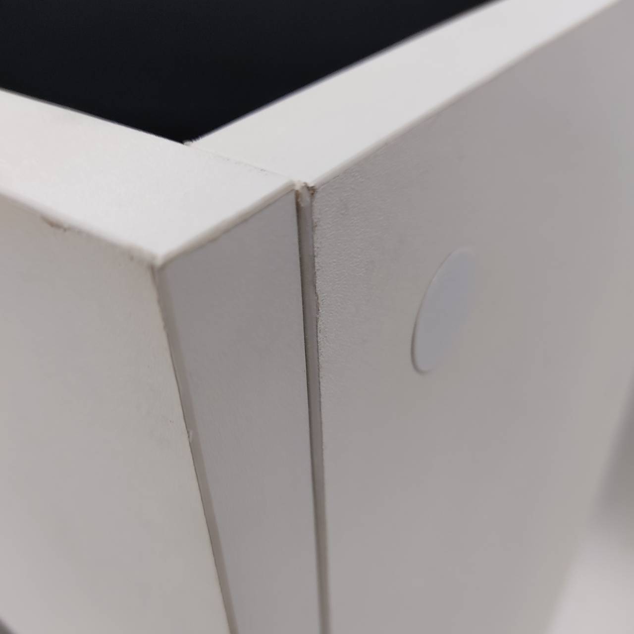 アウトレット シャンプーキャビネット 下台(WH) OL2068【完成品出荷】 通常価格￥43,780
