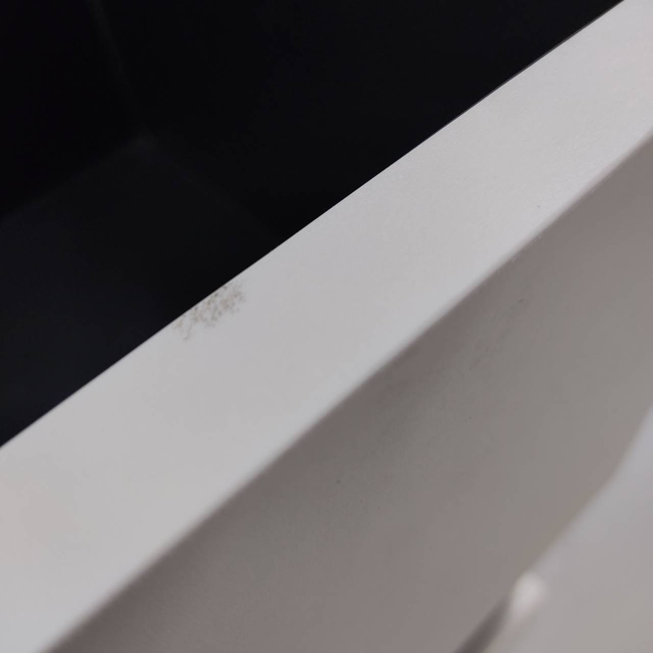 アウトレット シャンプーキャビネット 下台(WH) OL2068【完成品出荷】 通常価格￥43,780