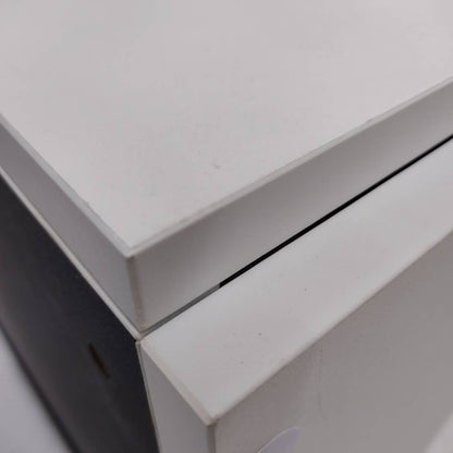アウトレット シャンプーキャビネット 下台(WH) OL2068【完成品出荷】 通常価格￥43,780