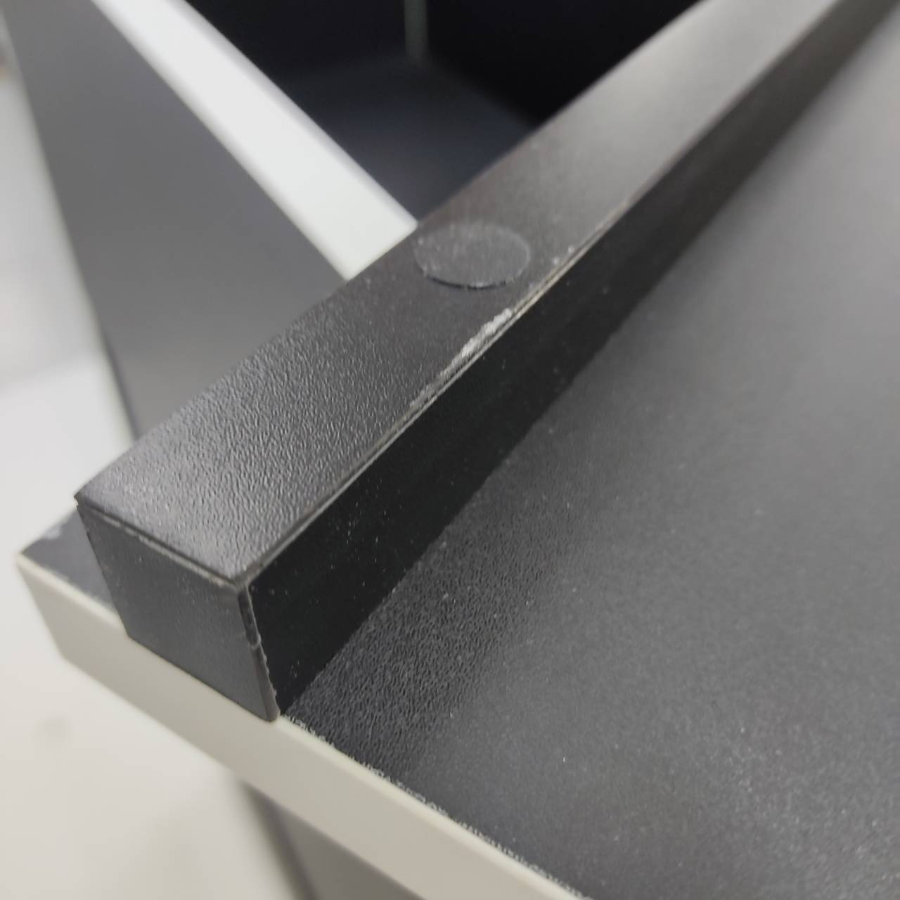 アウトレット シャンプーキャビネット 下台(WH) OL2068【完成品出荷】 通常価格￥43,780