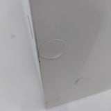 アウトレット シャンプーキャビネット 下台 (WH) OL2069【完成品出荷】 通常価格￥43,780