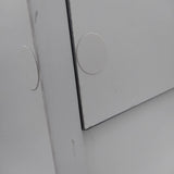 アウトレット シャンプーキャビネット 下台 (WH) OL2069【完成品出荷】 通常価格￥43,780