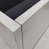 アウトレット シャンプーキャビネット 下台 (WH) OL2069【完成品出荷】 通常価格￥43,780