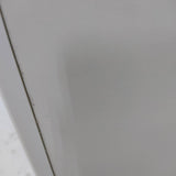 アウトレット シャンプーキャビネット 下台 (WH) OL2069【完成品出荷】 通常価格￥43,780