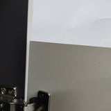 アウトレット シャンプーキャビネット 下台 (WH) OL2069【完成品出荷】 通常価格￥43,780