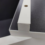 アウトレット シャンプーキャビネット 下台 (WH) OL2069【完成品出荷】 通常価格￥43,780