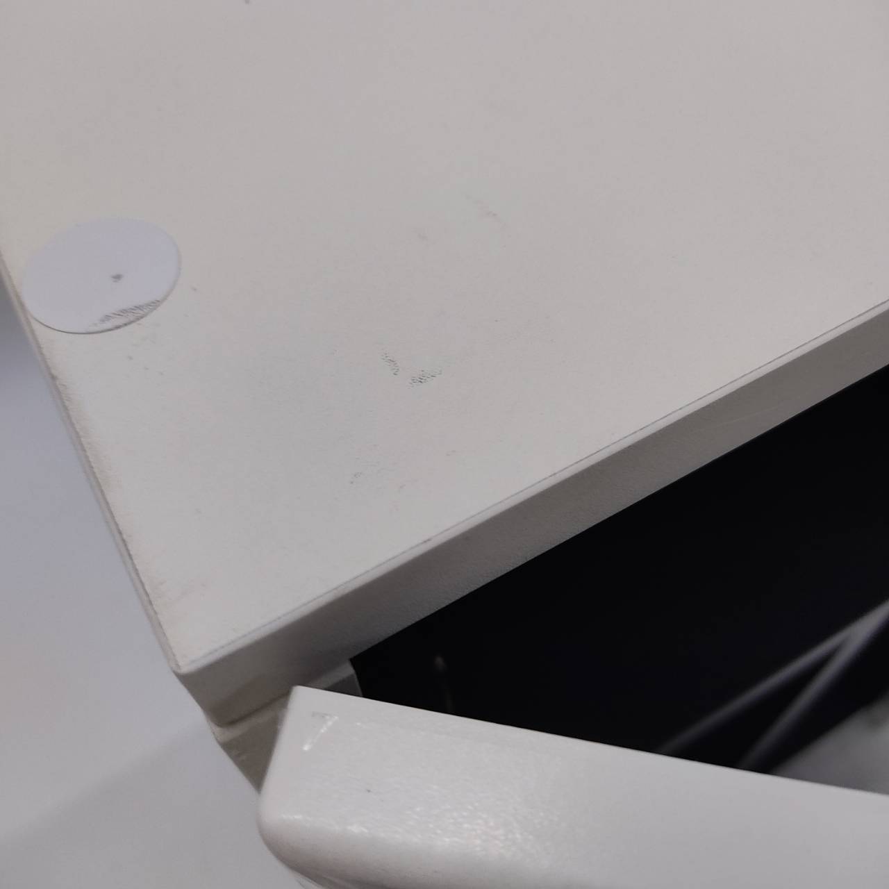 アウトレット シャンプーキャビネット 上台 (WH) OL2070【完成品出荷】通常価格￥32,780