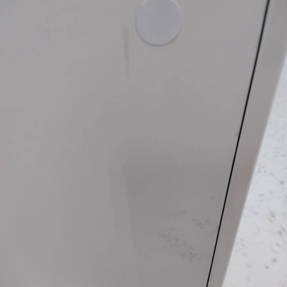 アウトレット シャンプーキャビネット 上台 (WH) OL2071【完成品出荷】通常価格￥32,780