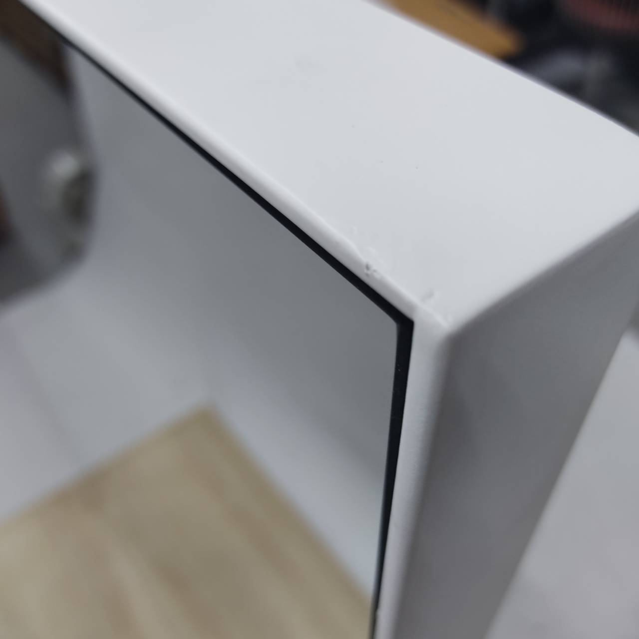 アウトレット アイアンドレッサー ローガン スクエア 片面(BEG) OL2088 通常価格￥54,780