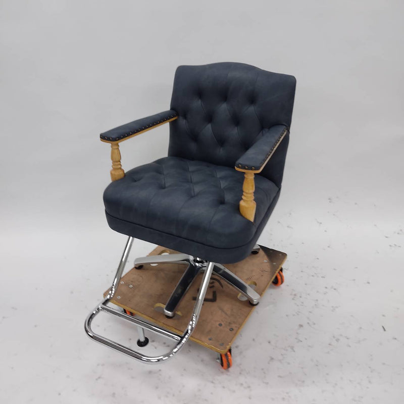 アウトレット スタイリングチェア ファブリスRC(CNB) ファイブスターポンプ(SV) OL2093 通常価格¥54,780