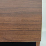 アウトレット フラットシャンプーキャビネット 下台(MBW) OL2095【完成品出荷】 通常価格￥40,480