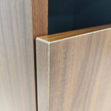 アウトレット フラットシャンプーキャビネット 下台(MBW) OL2095【完成品出荷】 通常価格￥40,480