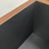 アウトレット フラットシャンプーキャビネット 下台(MBW) OL2095【完成品出荷】 通常価格￥40,480