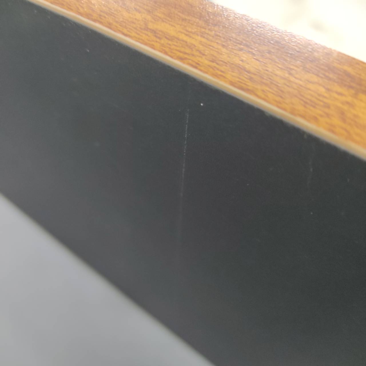 アウトレット フラットシャンプーキャビネット 下台(MBW) OL2095【完成品出荷】 通常価格￥40,480