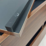 アウトレット フラットシャンプーキャビネット 下台(MBW) OL2095【完成品出荷】 通常価格￥40,480