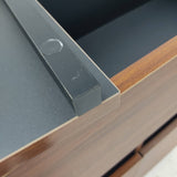 アウトレット フラットシャンプーキャビネット 下台(MBW) OL2095【完成品出荷】 通常価格￥40,480