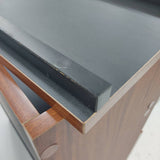 アウトレット フラットシャンプーキャビネット 下台(MBW) OL2095【完成品出荷】 通常価格￥40,480