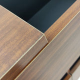 アウトレット フラットシャンプーキャビネット 下台(MBW) OL2095【完成品出荷】 通常価格￥40,480