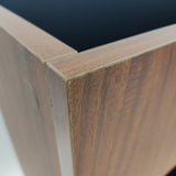 アウトレット フラットシャンプーキャビネット 下台(MBW) OL2096【完成品出荷】 通常価格￥40,480