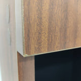 アウトレット フラットシャンプーキャビネット 下台(MBW) OL2096【完成品出荷】 通常価格￥40,480