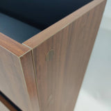 アウトレット フラットシャンプーキャビネット 下台(MBW) OL2096【完成品出荷】 通常価格￥40,480