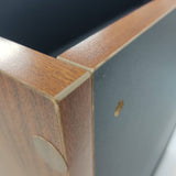 アウトレット フラットシャンプーキャビネット 下台(MBW) OL2096【完成品出荷】 通常価格￥40,480