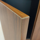 アウトレット フラットシャンプーキャビネット 下台(MBW) OL2096【完成品出荷】 通常価格￥40,480