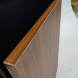 アウトレット フラットシャンプーキャビネット 下台(MBW) OL2096【完成品出荷】 通常価格￥40,480