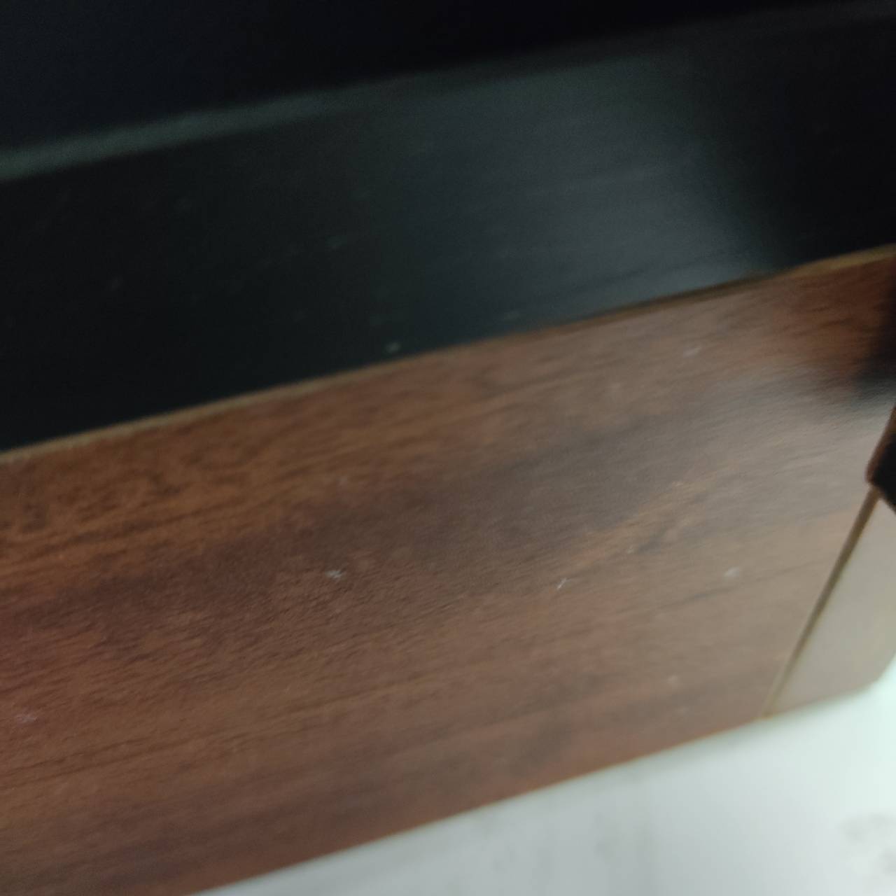 アウトレット フラットシャンプーキャビネット 下台(MBW) OL2096【完成品出荷】 通常価格￥40,480
