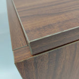 アウトレット フラットシャンプーキャビネット 下台(MBW) OL2096【完成品出荷】 通常価格￥40,480