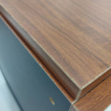 アウトレット フラットシャンプーキャビネット 下台(MBW) OL2096【完成品出荷】 通常価格￥40,480