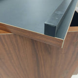 アウトレット フラットシャンプーキャビネット 下台(MBW) OL2096【完成品出荷】 通常価格￥40,480