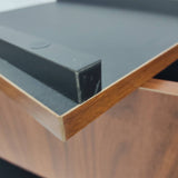 アウトレット フラットシャンプーキャビネット 下台(MBW) OL2096【完成品出荷】 通常価格￥40,480