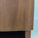 アウトレット フラットシャンプーキャビネット 下台(MBW) OL2097【完成品出荷】 通常価格￥40,480