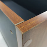 アウトレット フラットシャンプーキャビネット 下台(MBW) OL2097【完成品出荷】 通常価格￥40,480