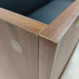 アウトレット フラットシャンプーキャビネット 下台(MBW) OL2097【完成品出荷】 通常価格￥40,480