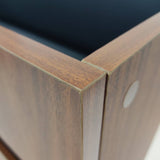 アウトレット フラットシャンプーキャビネット 下台(MBW) OL2097【完成品出荷】 通常価格￥40,480