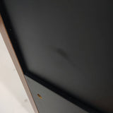 アウトレット フラットシャンプーキャビネット 下台(MBW) OL2097【完成品出荷】 通常価格￥40,480