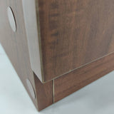 アウトレット フラットシャンプーキャビネット 下台(MBW) OL2097【完成品出荷】 通常価格￥40,480