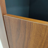 アウトレット フラットシャンプーキャビネット 下台(MBW) OL2097【完成品出荷】 通常価格￥40,480