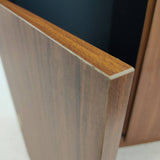 アウトレット フラットシャンプーキャビネット 下台(MBW) OL2097【完成品出荷】 通常価格￥40,480