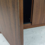 アウトレット フラットシャンプーキャビネット 下台(MBW) OL2097【完成品出荷】 通常価格￥40,480