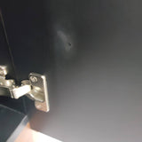 アウトレット フラットシャンプーキャビネット 下台(MBW) OL2097【完成品出荷】 通常価格￥40,480