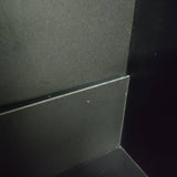 アウトレット フラットシャンプーキャビネット 下台(MBW) OL2097【完成品出荷】 通常価格￥40,480