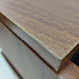 アウトレット フラットシャンプーキャビネット 下台(MBW) OL2097【完成品出荷】 通常価格￥40,480